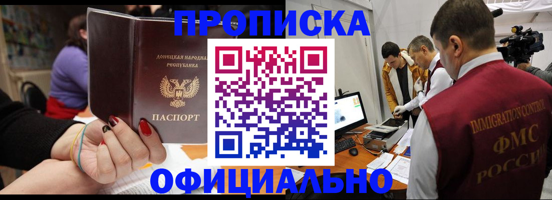 прописка в Шумихе